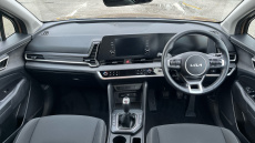 Kia Sportage 1.6T GDi ISG 2 5dr Petrol Estate